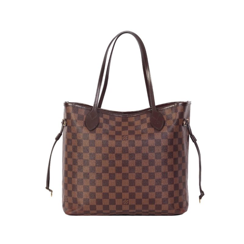 What is Louis Vuitton's policy on a lifetime warranty for a