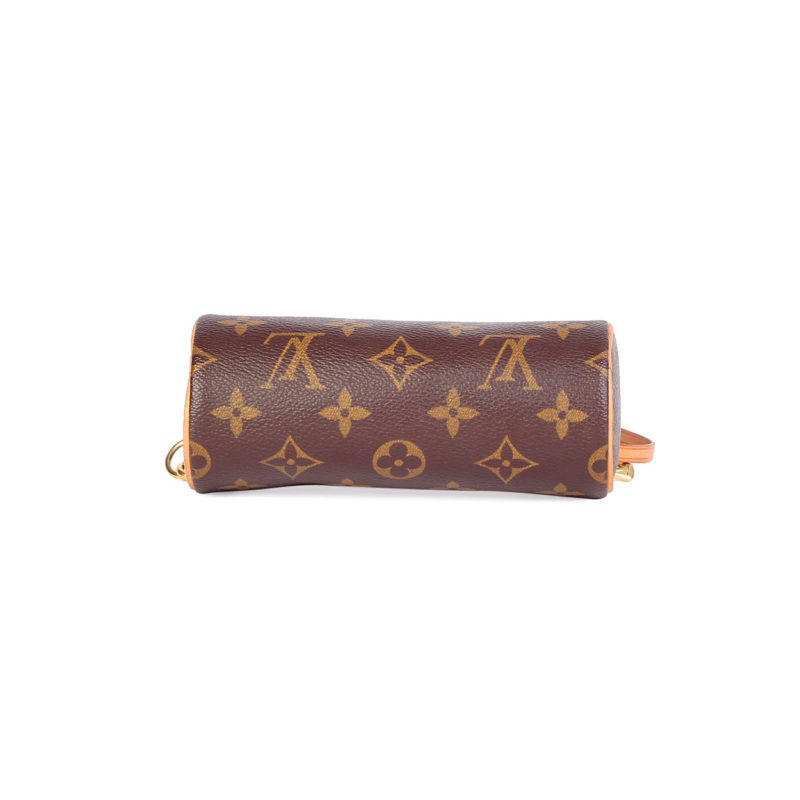 LOUIS VUITTON Monogram Mini Papillon 65014