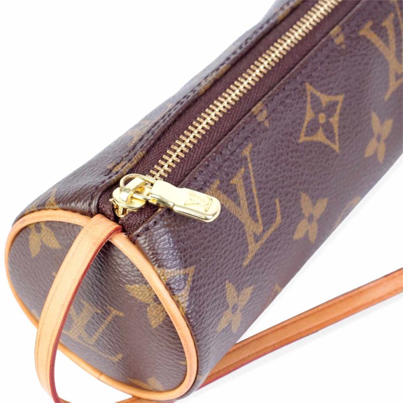 Louis Vuitton Mini Papillon Leather - MGP-AWC1895 – LuxuryPromise