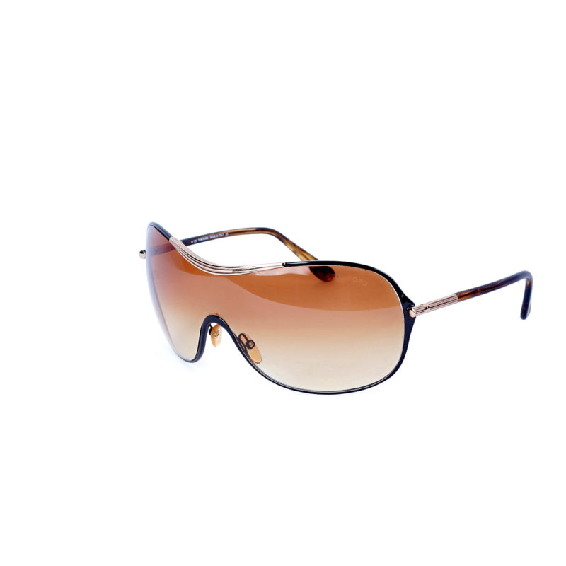 TOM FORD Amber TF92 Unisex Sunglasses | Luxity