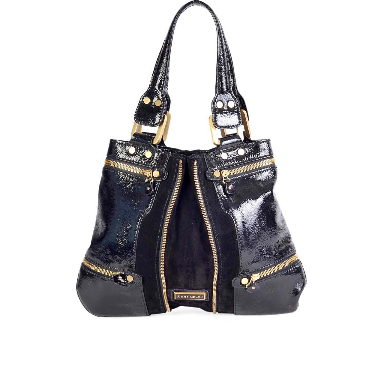 Jimmy choo store mona bag