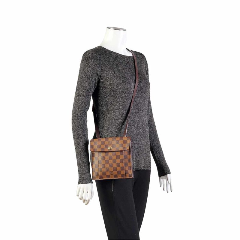 Louis Vuitton - Pimlico Crossbody bag - Catawiki