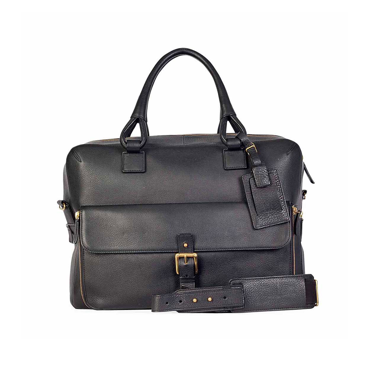 DUNHILL Bladon 24 Hour Bag | Luxity