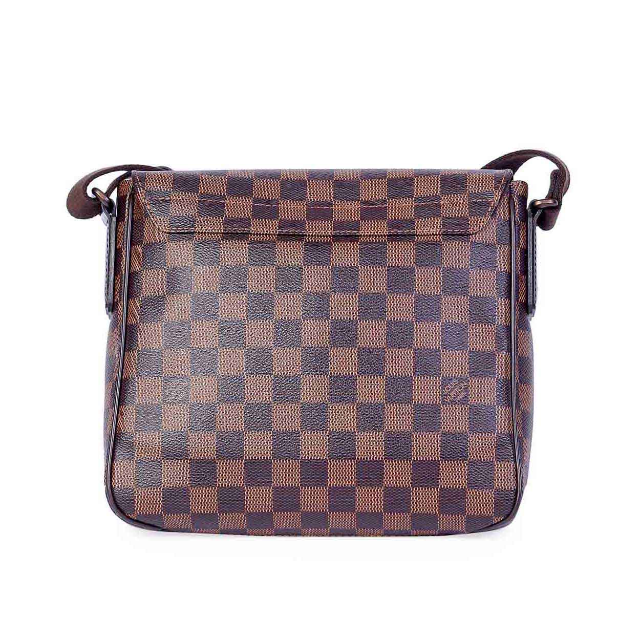 Louis Vuitton District PM NM Men's Shoulder Bag M44000 Monogram