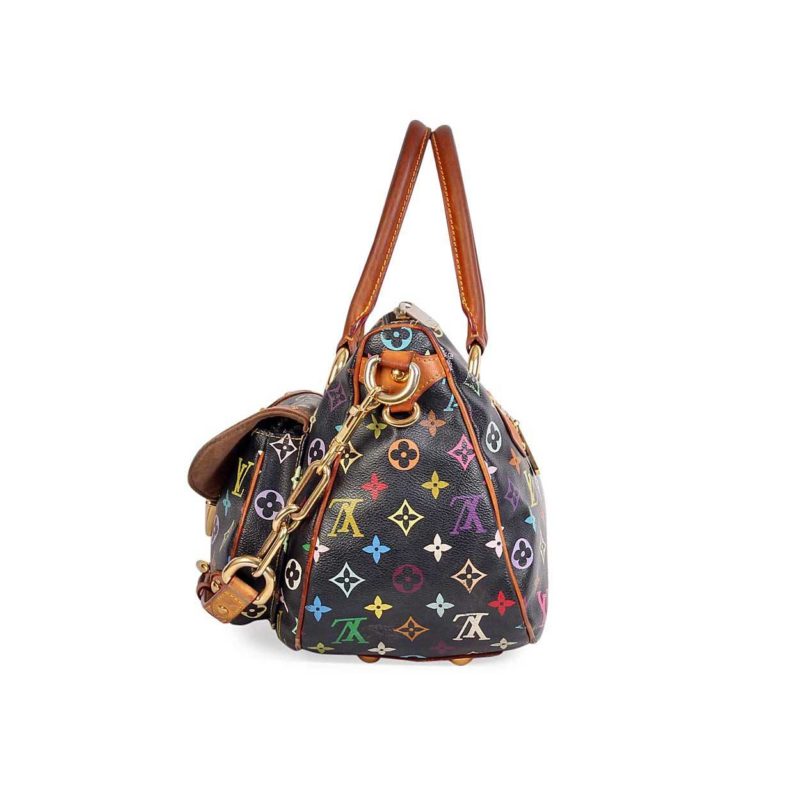 Louis Vuitton Rita Handbag 267622