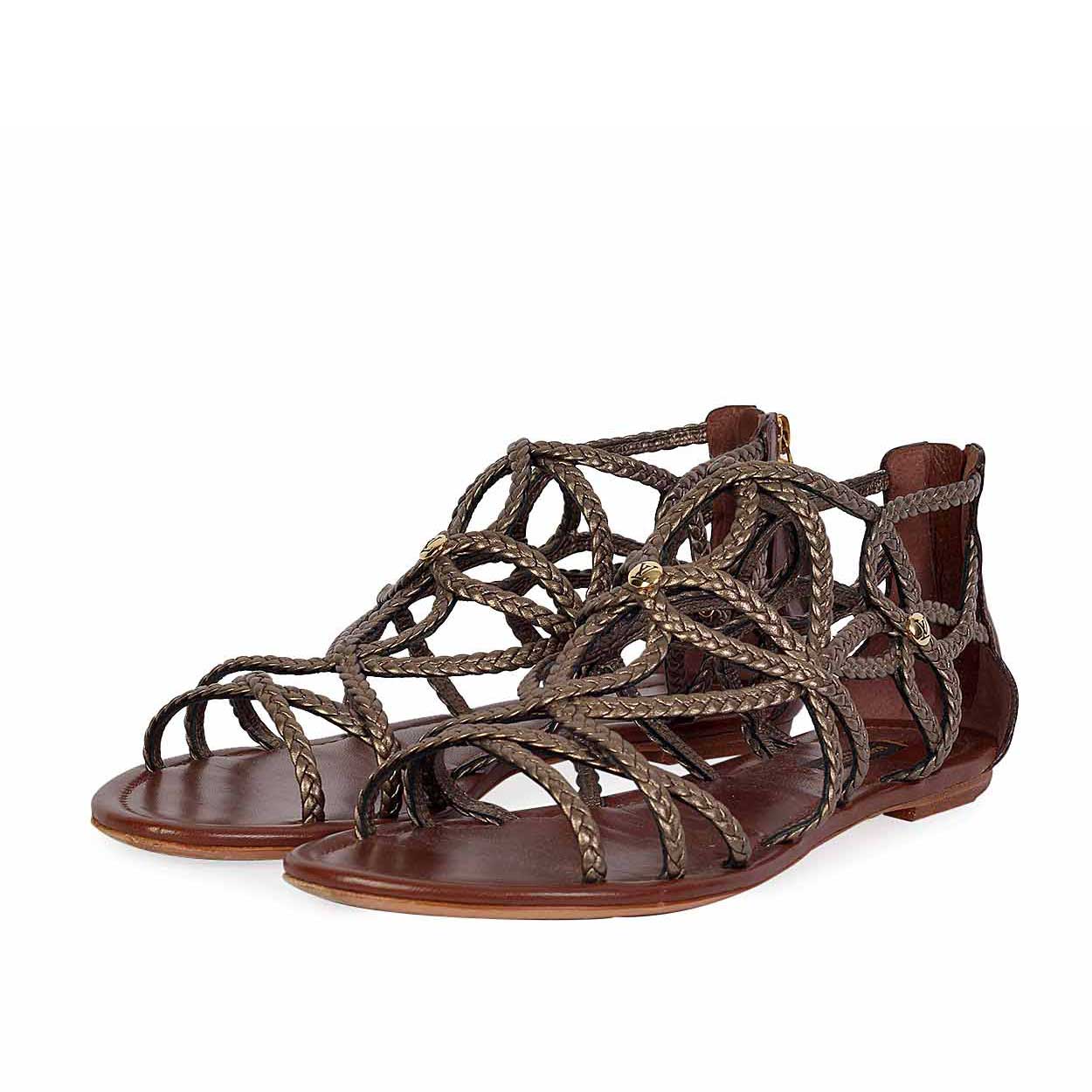 Sandals and Espadrilles Collection for Women  LOUIS VUITTON