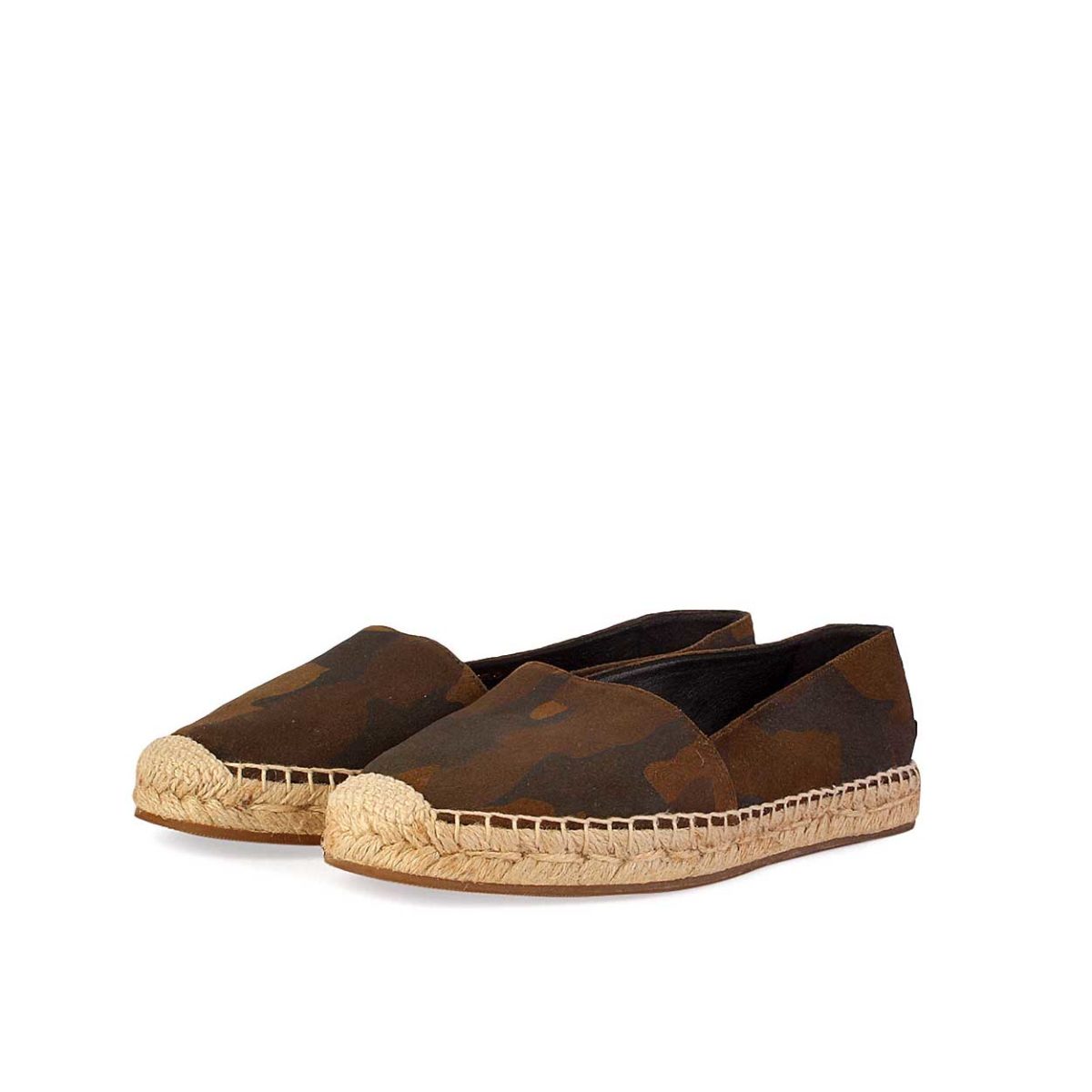 burberry espadrilles