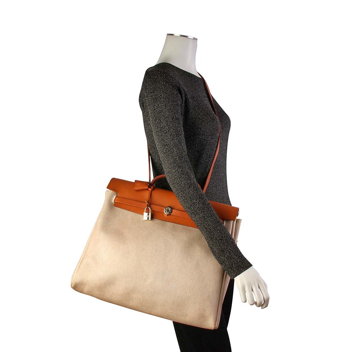 hermès herbag handbags