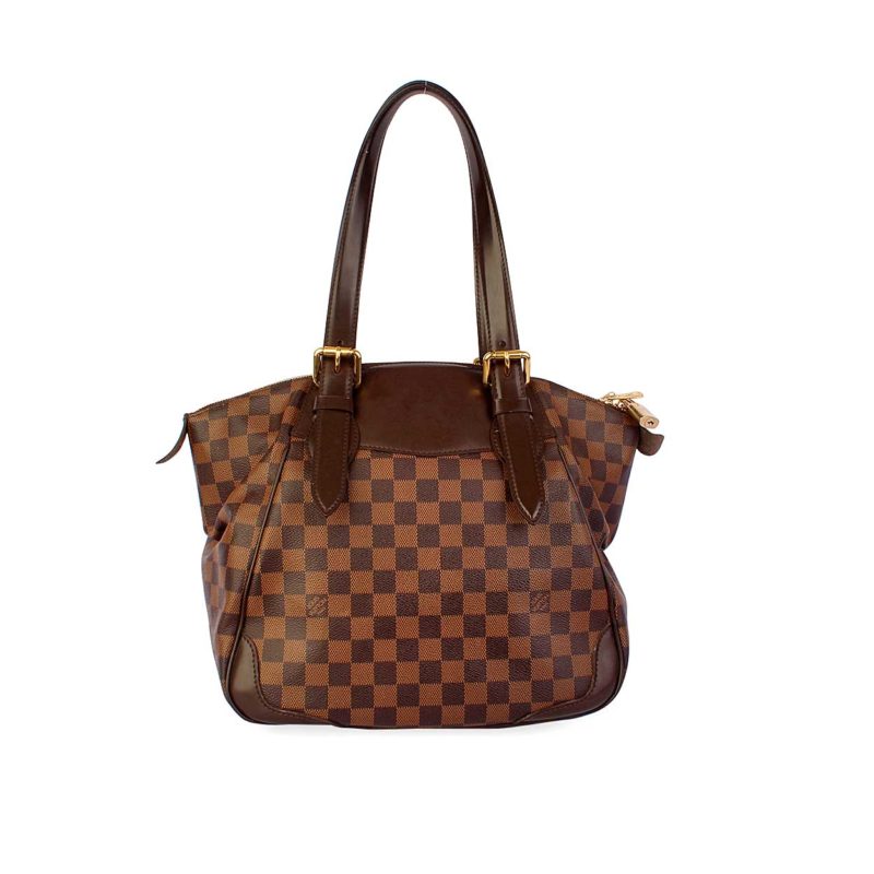 Louis Vuitton - Verona MM Damier Ebene Canvas