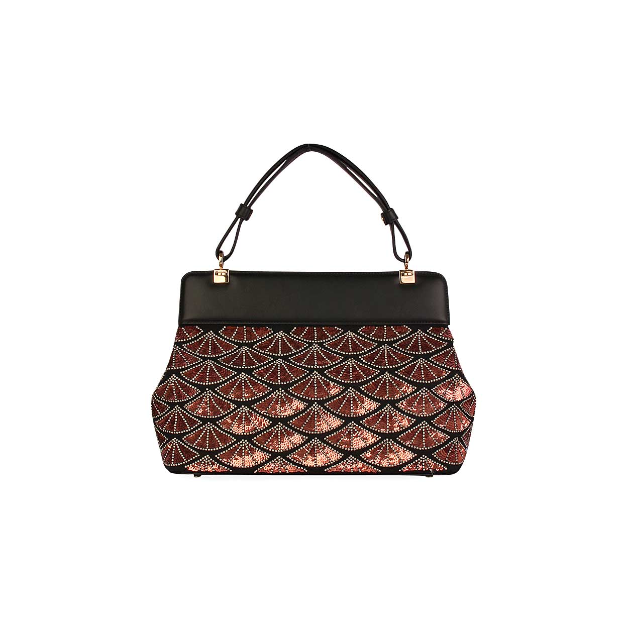 BVLGARI Isabella Rossellini Bag - NEW | Luxity