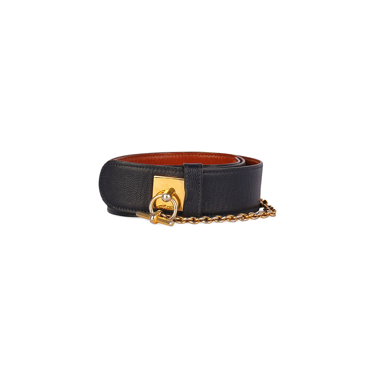 celine paris belt