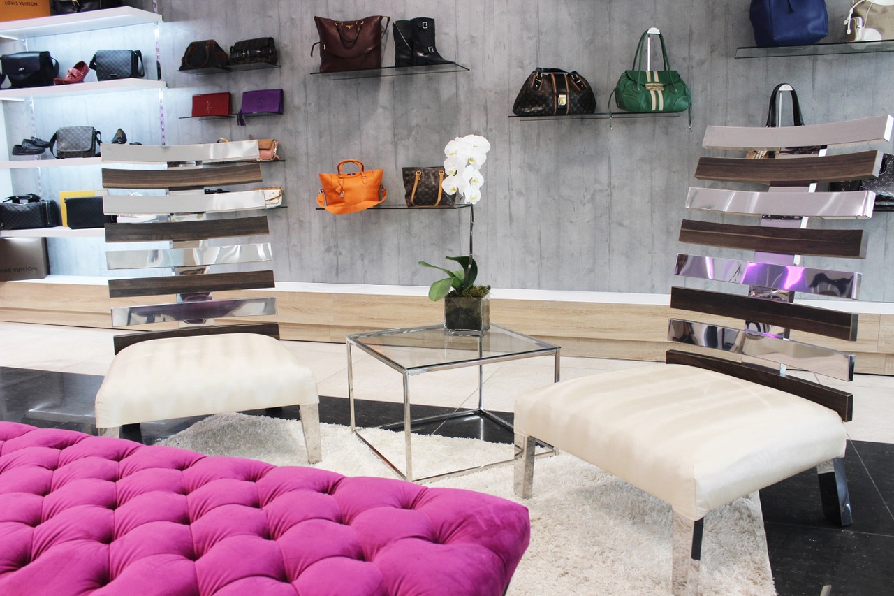 Luxity opens first store in Melrose Arch, Johannesburg