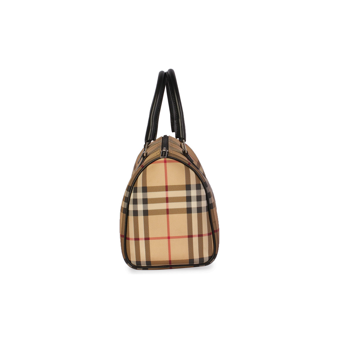 burberry side bag