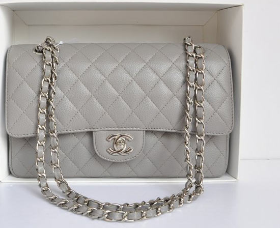 10 Ways to Authenticate a Classic Chanel bag