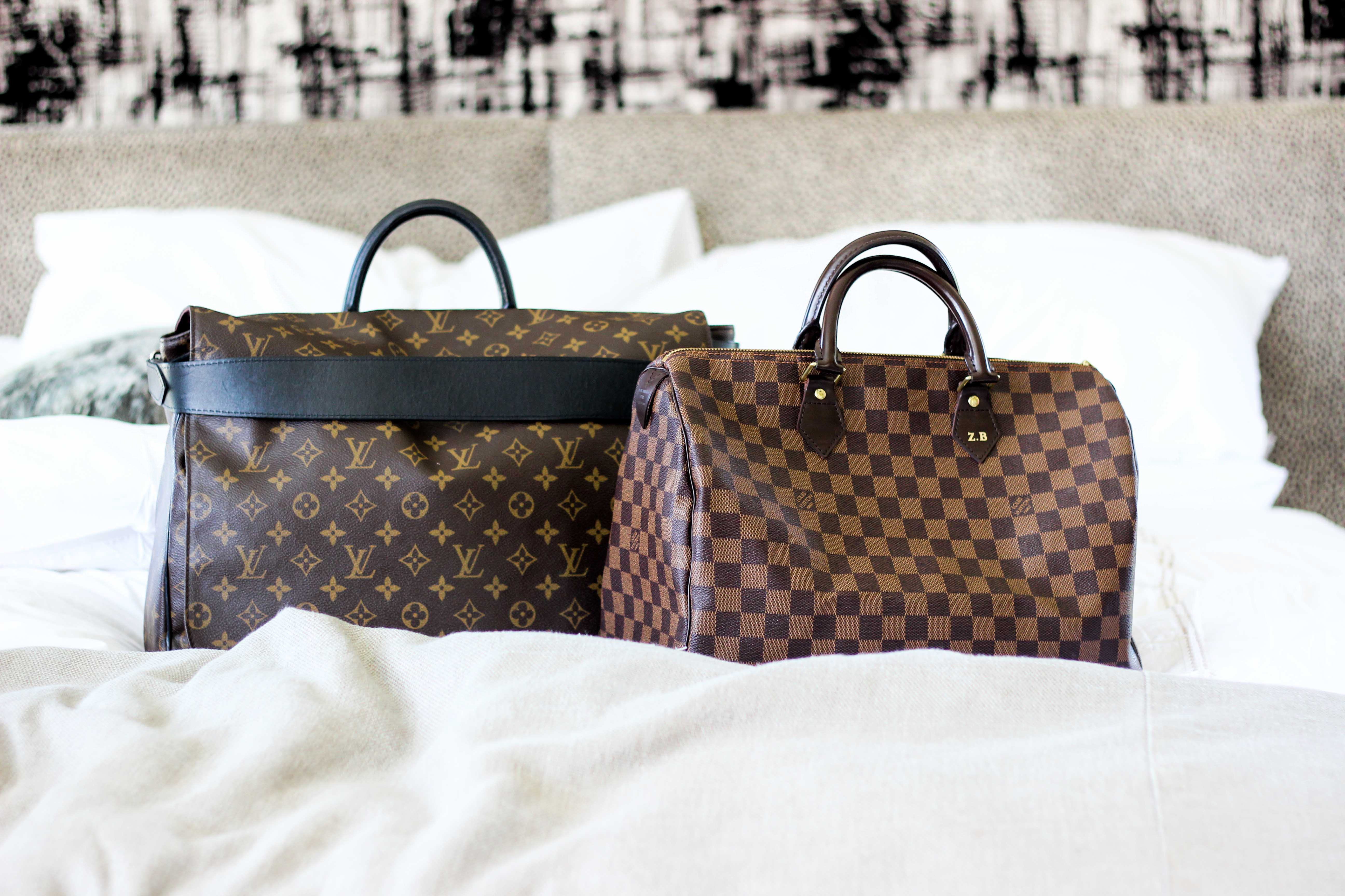 Your Gateway to Iconic Pre-Owned Louis Vuitton Items in South