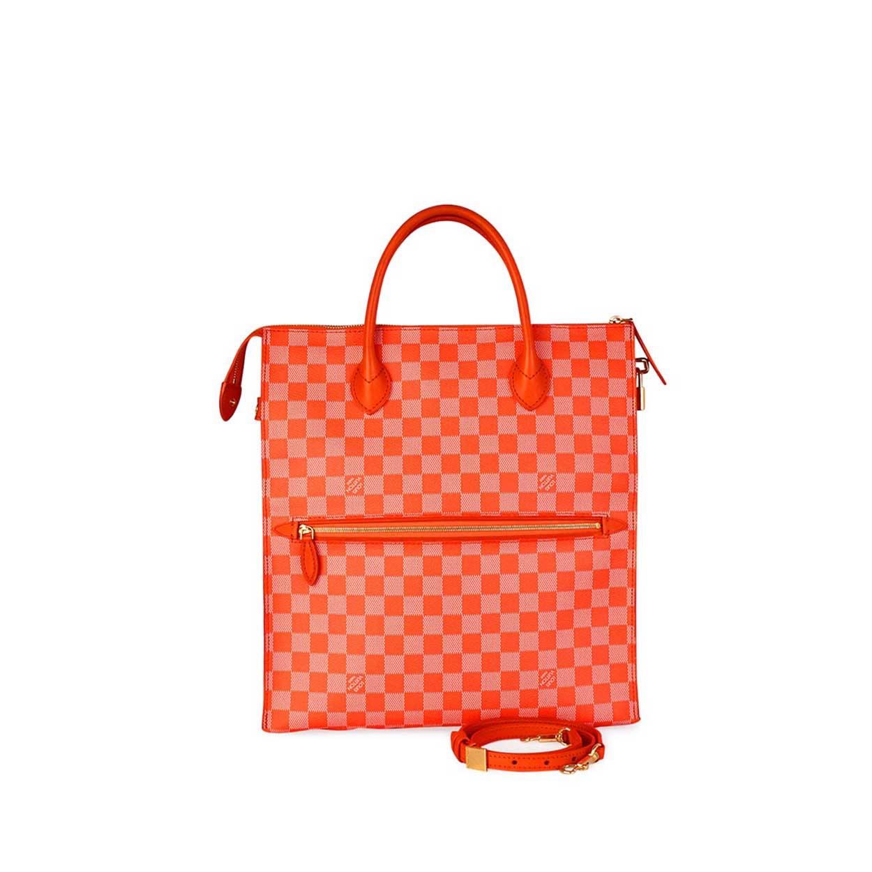 Louis Vuitton Piment Damier Couleur Canvas Mobil Bag - Yoogi's Closet