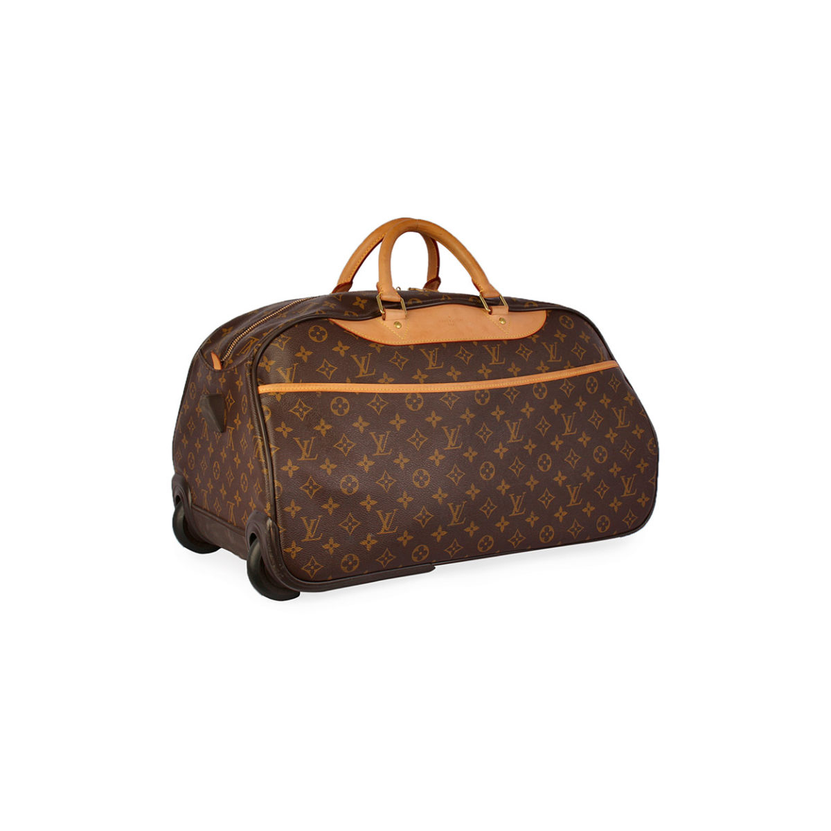 Louis Vuitton Travel Bag Sizes | IQS Executive