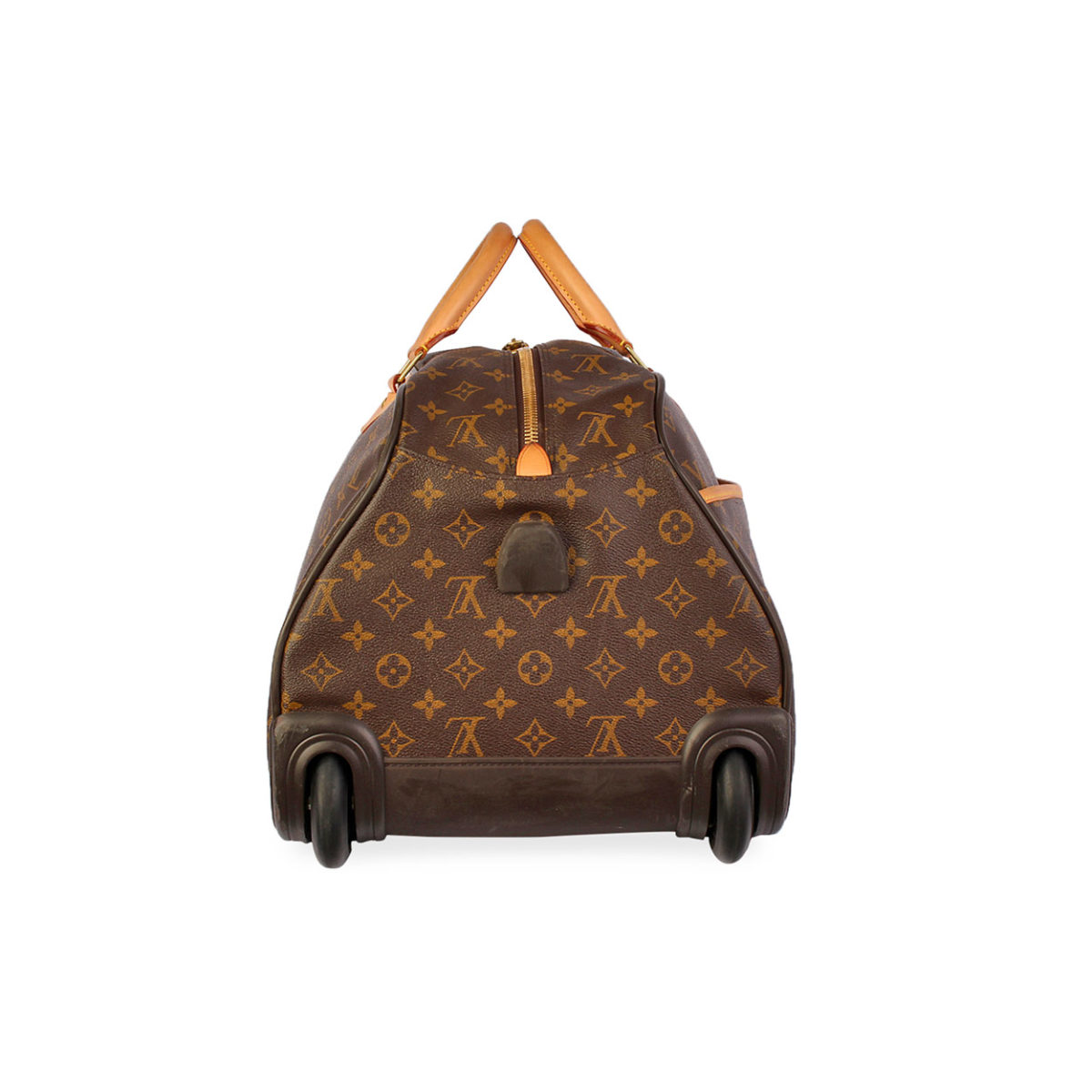 LOUIS VUITTON Monogram Eole 50 Rolling Luggage | Luxity