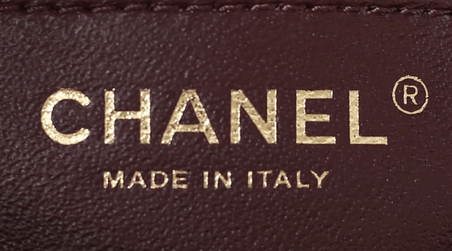 Chanel handbag brand