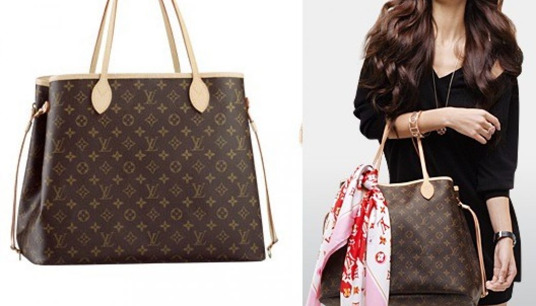Do Louis Vuitton bags last a lifetime? - Quora