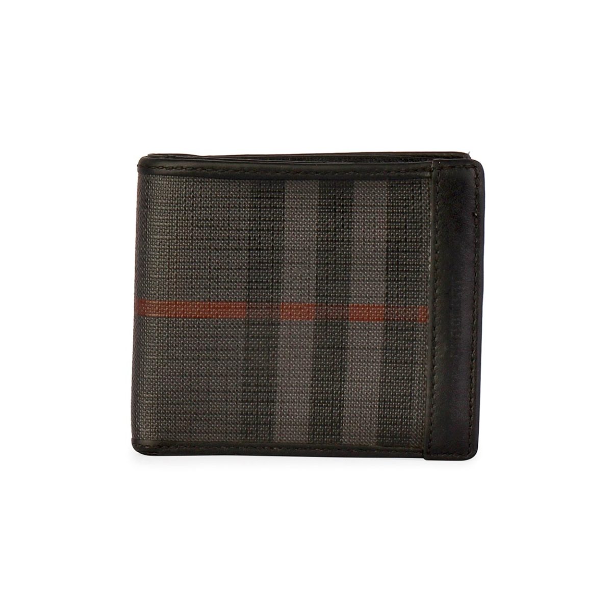 burberry bifold wallet