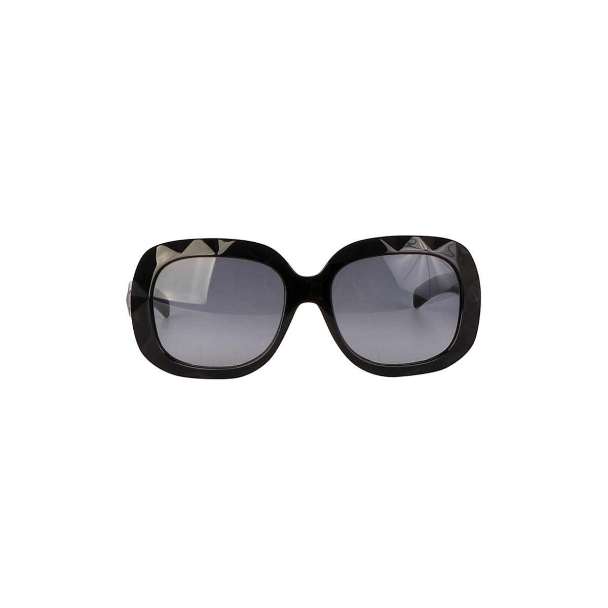FENDI Oversized Sunglasses FS5135R | Luxity