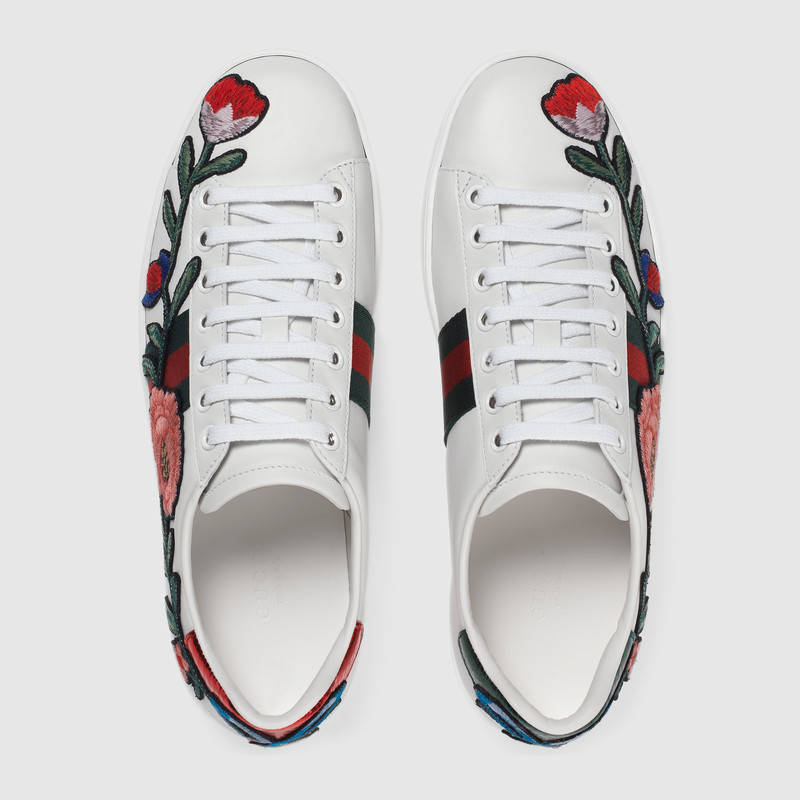 Gucci is The New Popular Millennial Brand . . . | Luxity