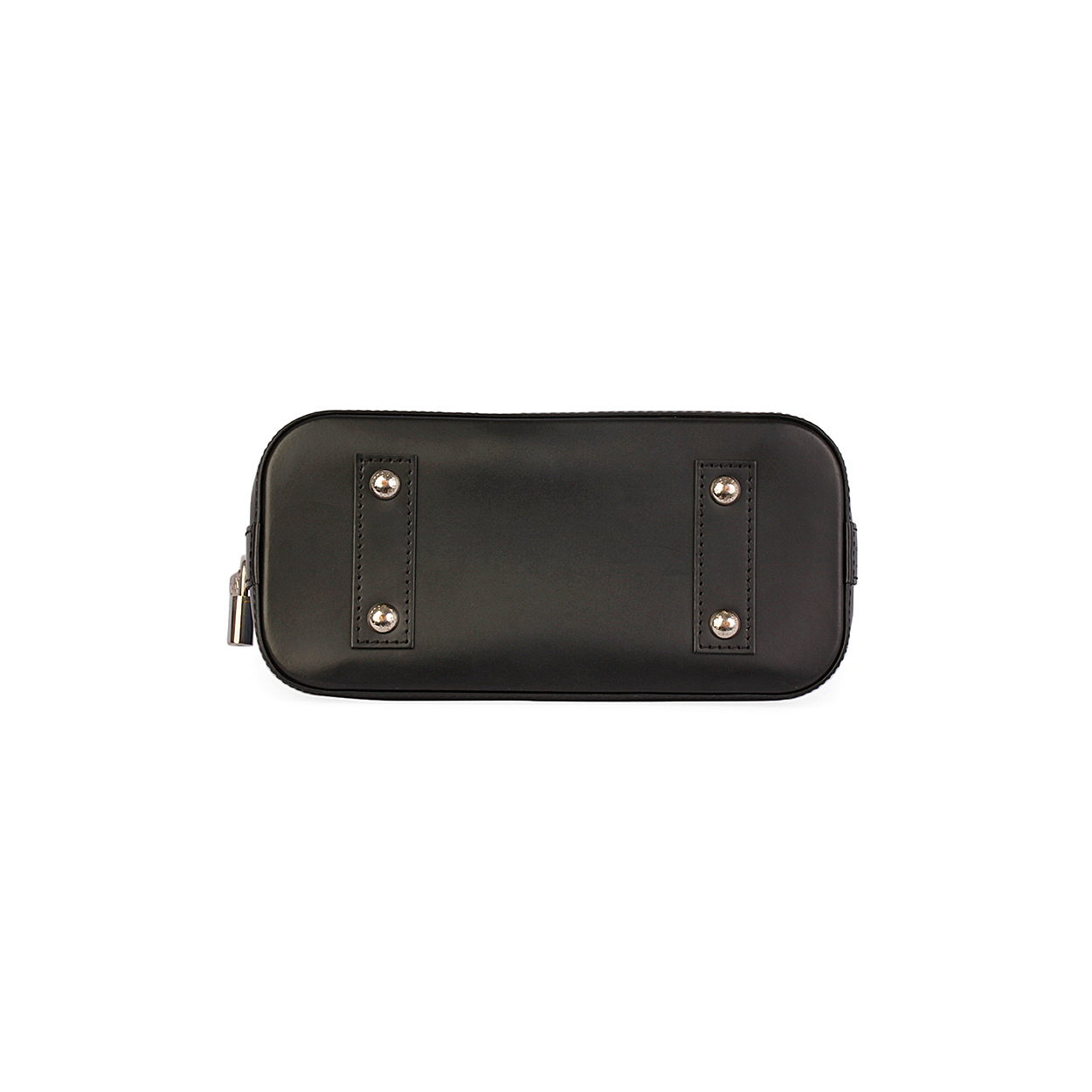 Louis Vuitton Pistache Epi Leather Alma BB Bag at 1stDibs