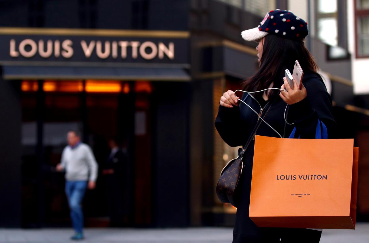 Preowned luxury fashion is booming in South Africa. Enter 'Luxity