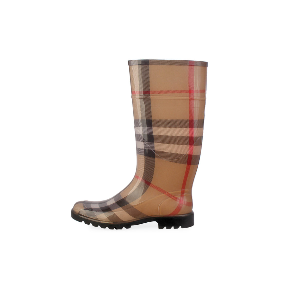 boots burberry