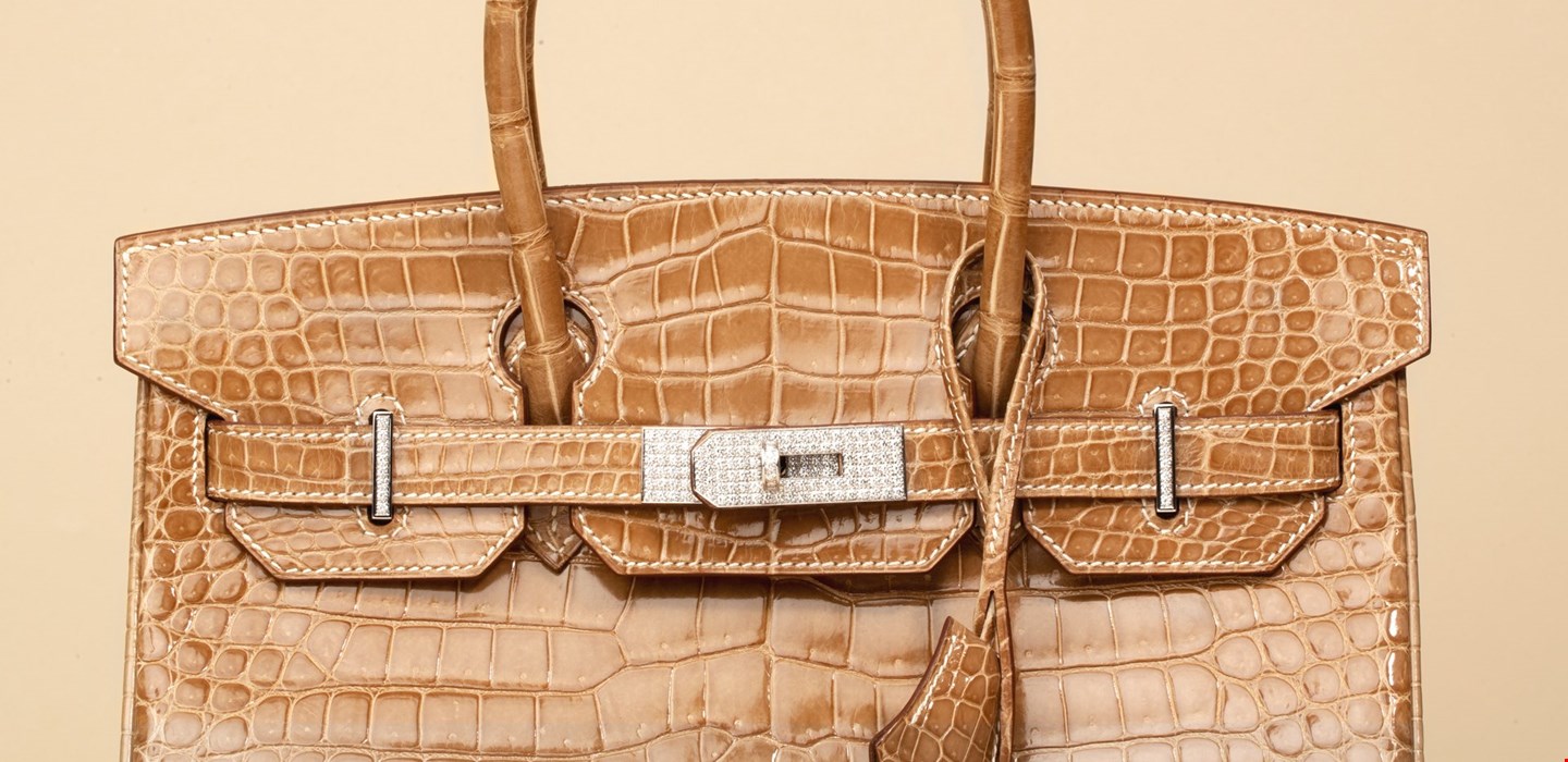 Warning.. 5 Easy Steps to Spot a Fake Handbag 