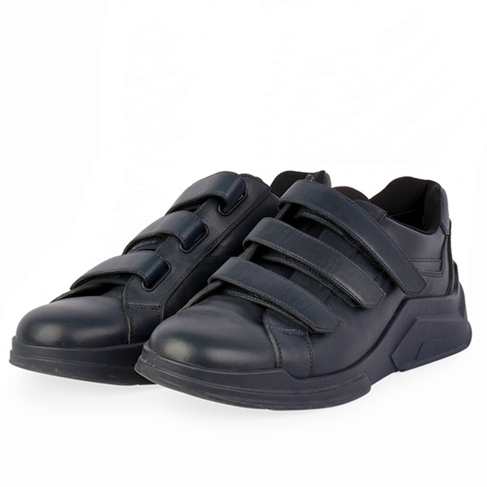 prada velcro shoes