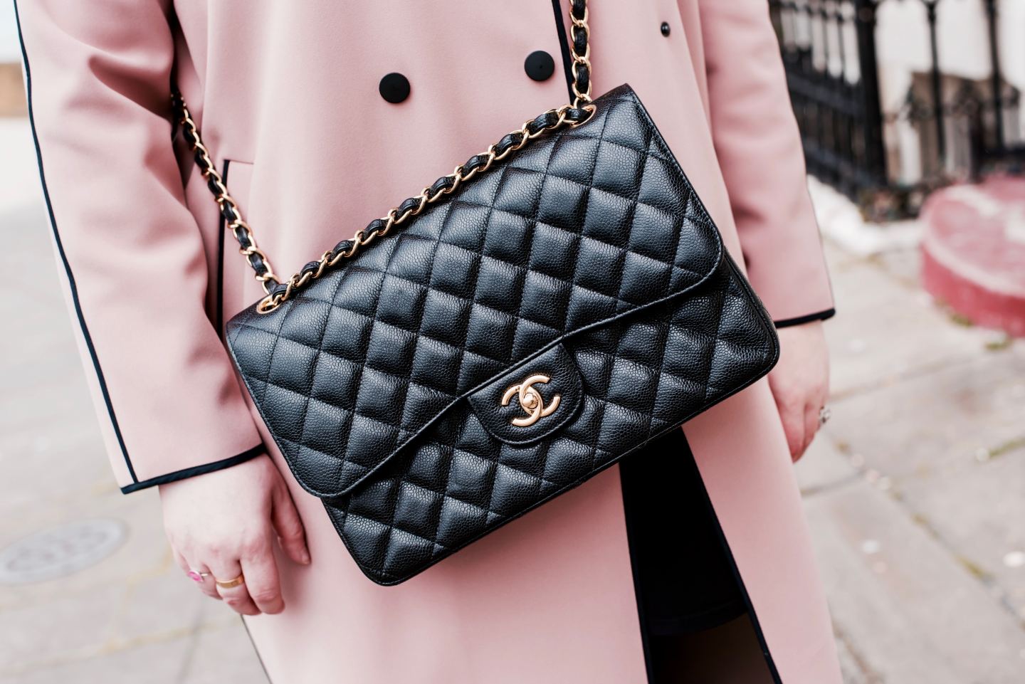 Prices of Chanel Bags in Nigeria  Gabino Bags