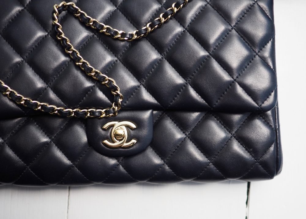 Warning.. 5 Easy Steps to Spot a Fake Handbag 