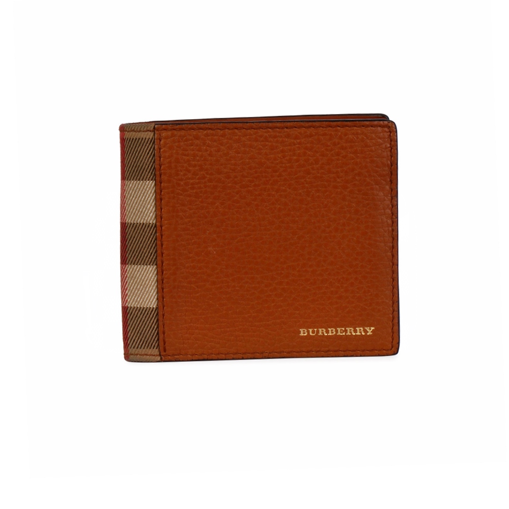 burberry wallet mens