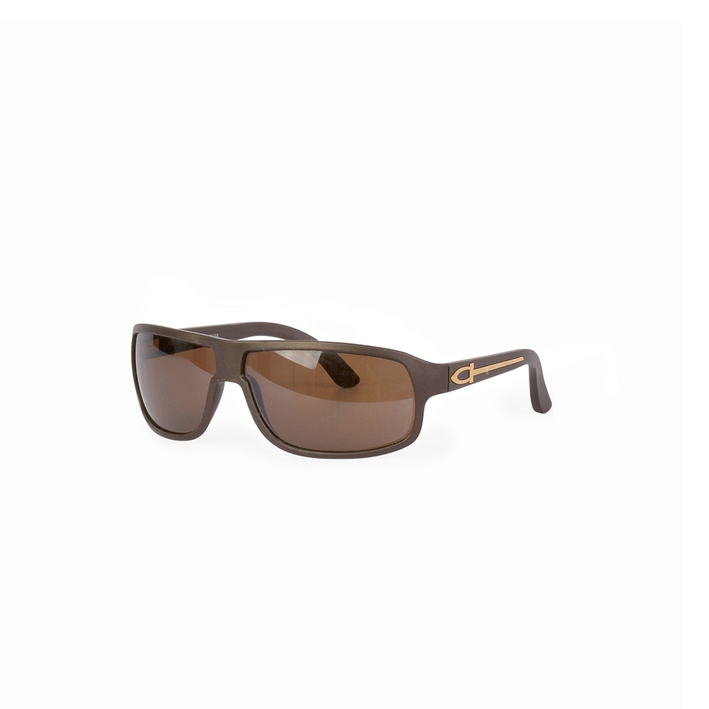 CARTIER Sunglasses 125 Brown | Luxity