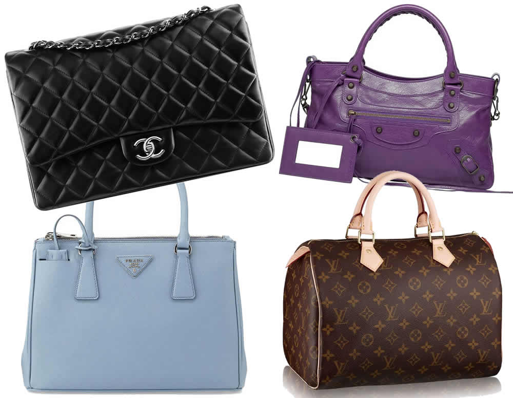 Celebs Are Fond of Louis Vuitton, Valentino and Marc Jacobs This Week -  PurseBlog