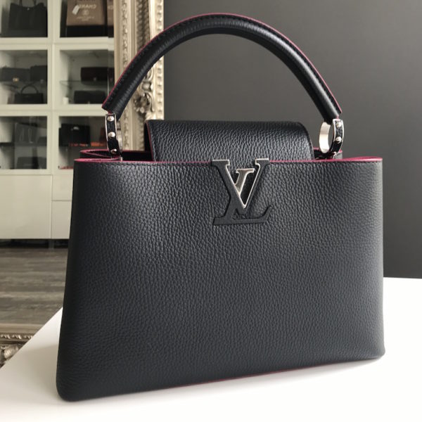 Ross Park Mall - The LV Pont 9 bag from Louis Vuitton - now open