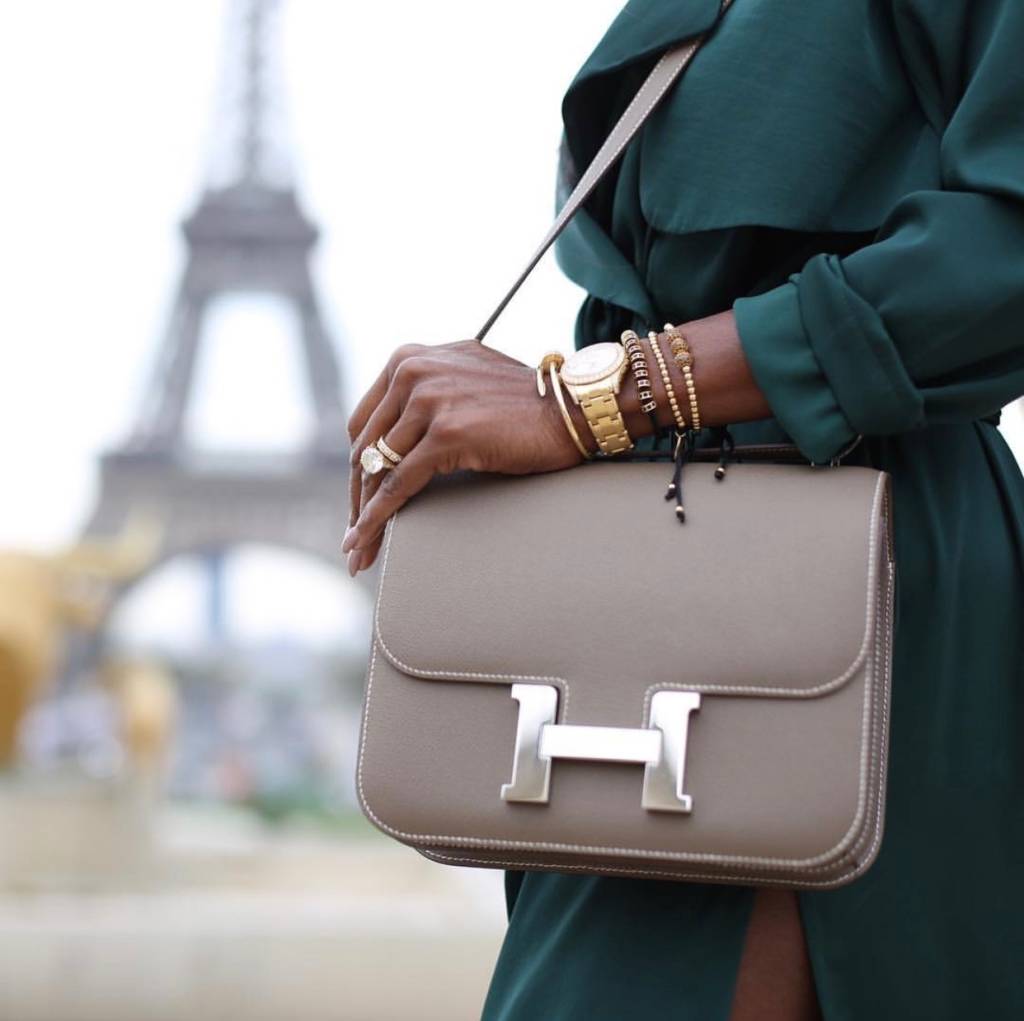 Our Love Affair with the Hermès Constance