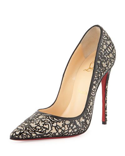 Price of Christian Louboutin Heels in South Africa