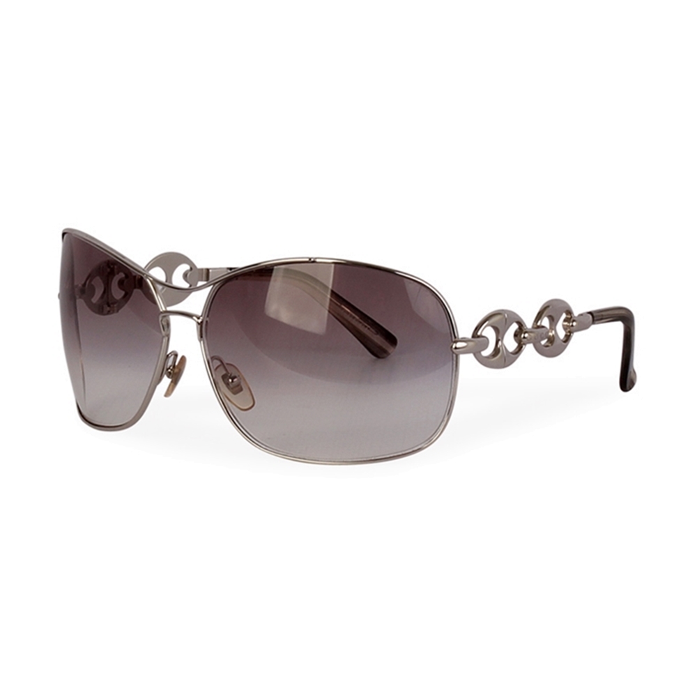 GUCCI GG Sunglasses 2775/S Silver | Luxity
