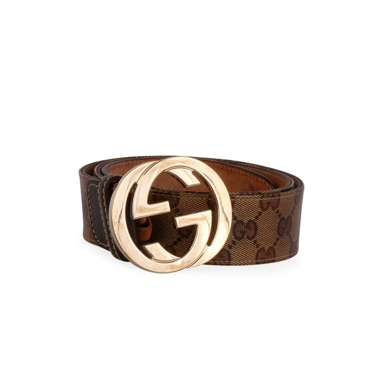 gucci belt affirm