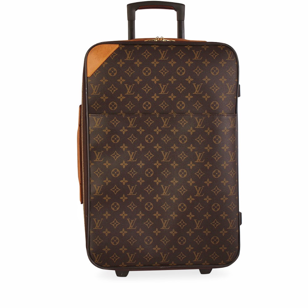 Celebs and their Louis Vuitton luggage go hand in hand - Luxurylaunches
