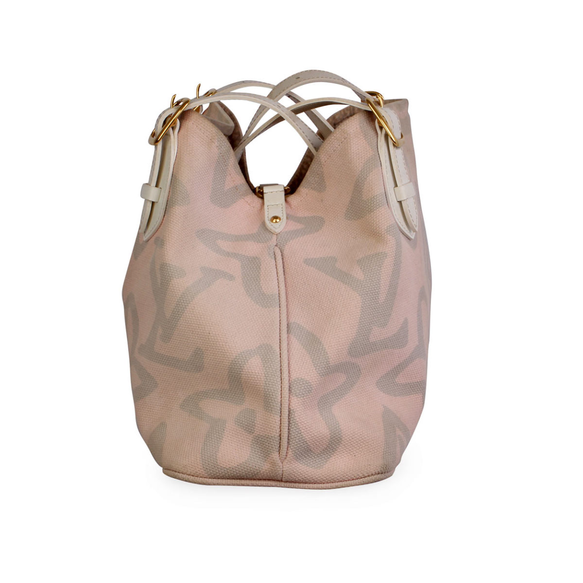 LOUIS VUITTON Tahitienne Cabas Tote PM - Limited Edition | Luxity