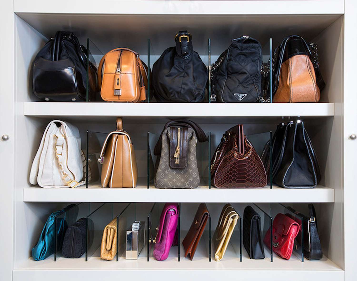 The 5 Benefits of Buying Pre-Owned Designer Bags – Refined Luxury