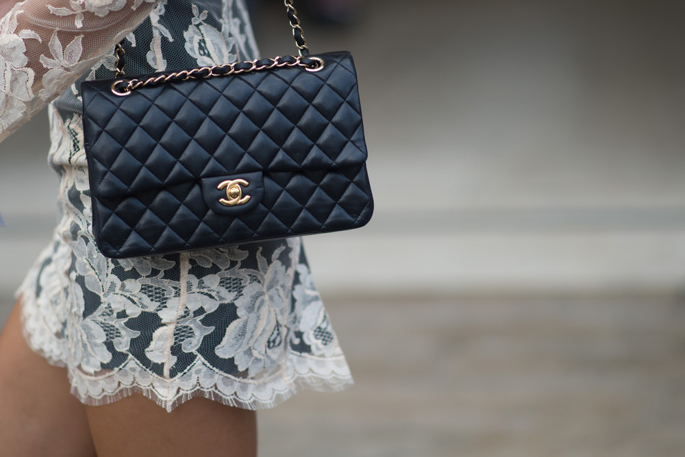 Price of Chanel Handbags in South Africa | Luxity