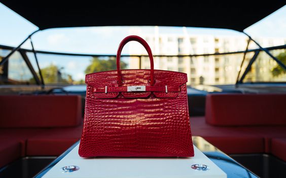 Hermès Birkin to the Gucci Jackie: Iconic bags and the stories that shaped  them