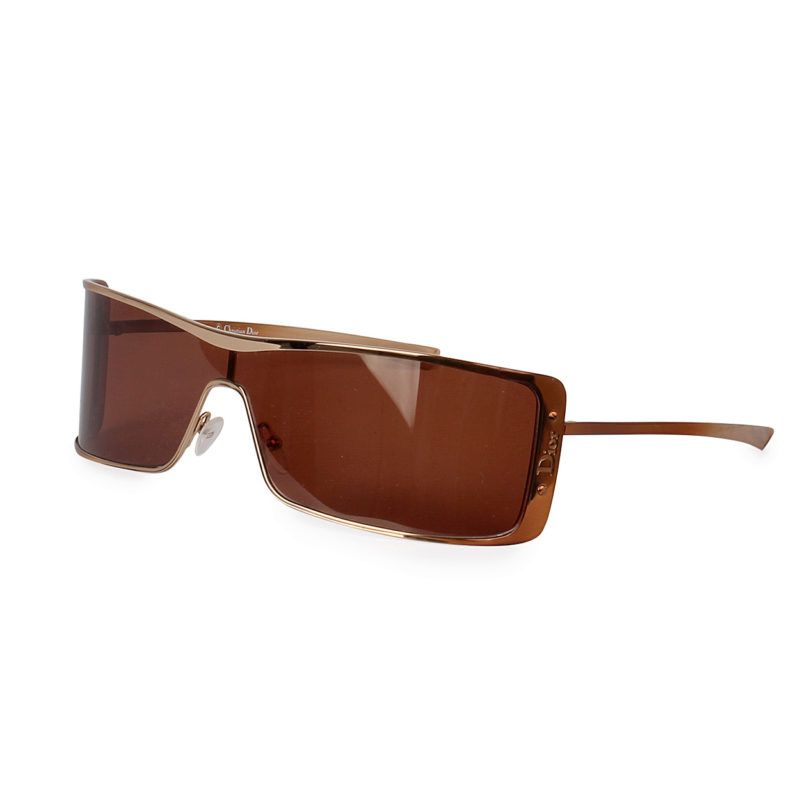 Ragga 2 KJ5 Sunglasses Bronze