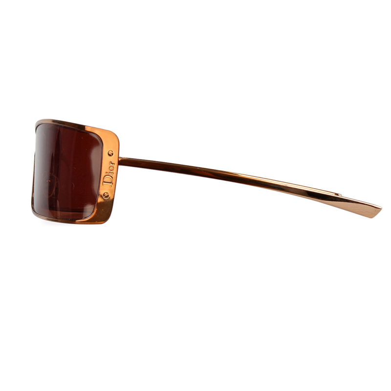 Ragga 2 KJ5 Sunglasses Bronze