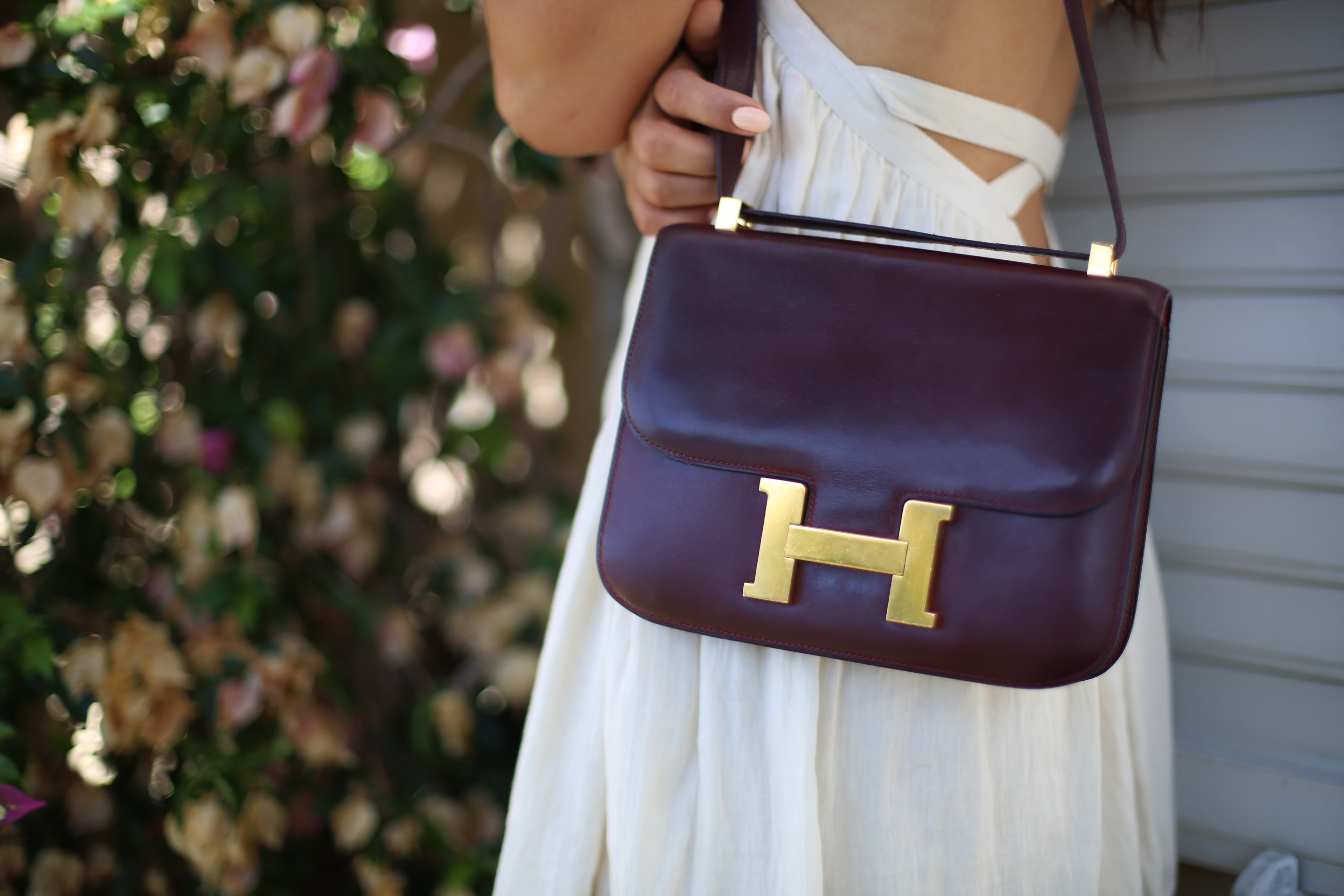 Hermès handbags are worth more than Gold! | Luxity